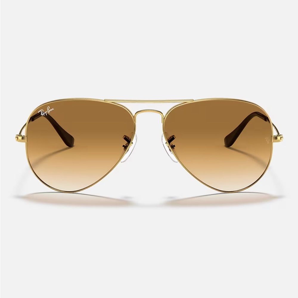 Ray-Ban Aviator Gradient